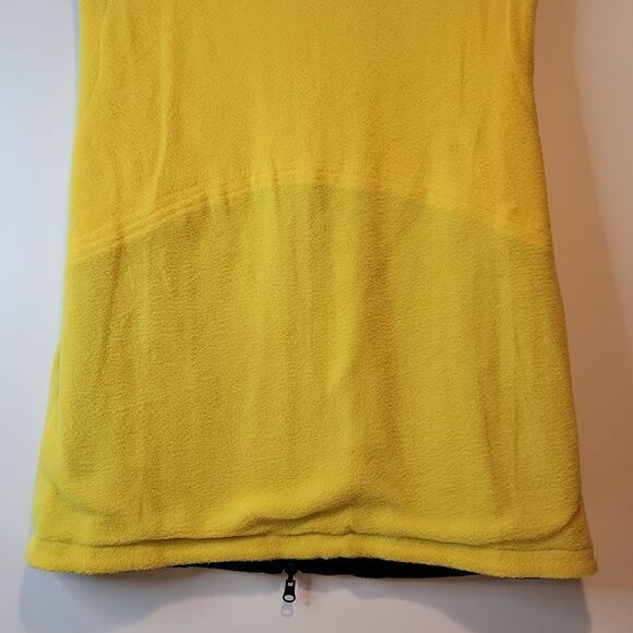 Emerson Street NCAA Michigan Wolverines Josie Reversible Vest Men's Med NWT NEW - Picture 15 of 15